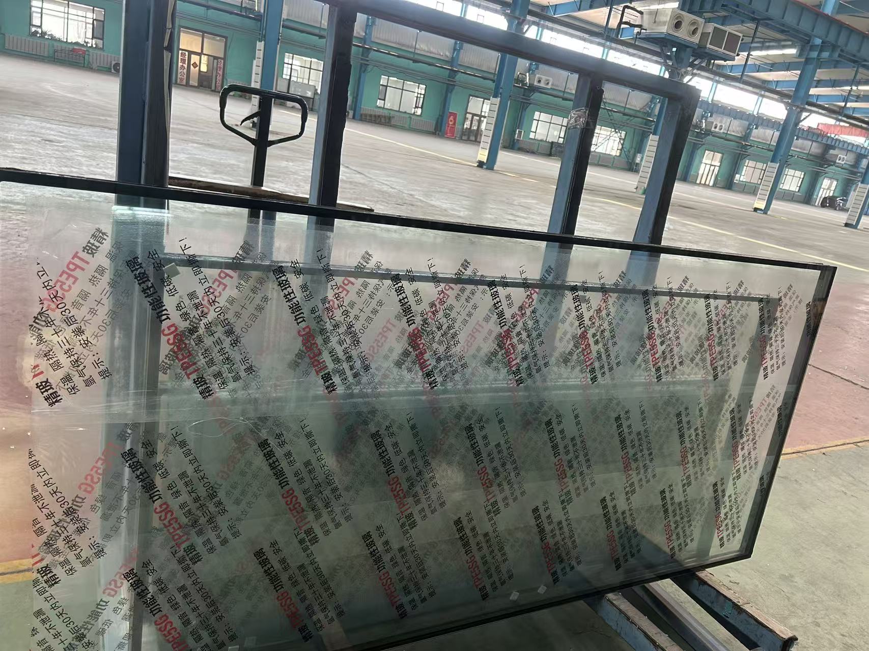 荆门市玻璃源头工厂中空玻璃 - 价格